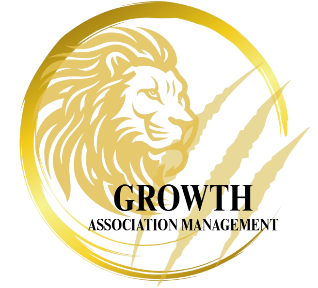 Important Notice: Groth Association Management is Now Growth Association Management