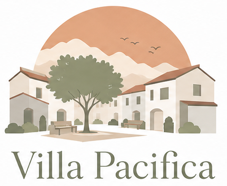 Villa Pacifica HOA